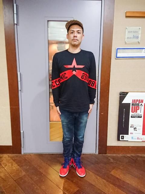 アシスタントオーディション終了！