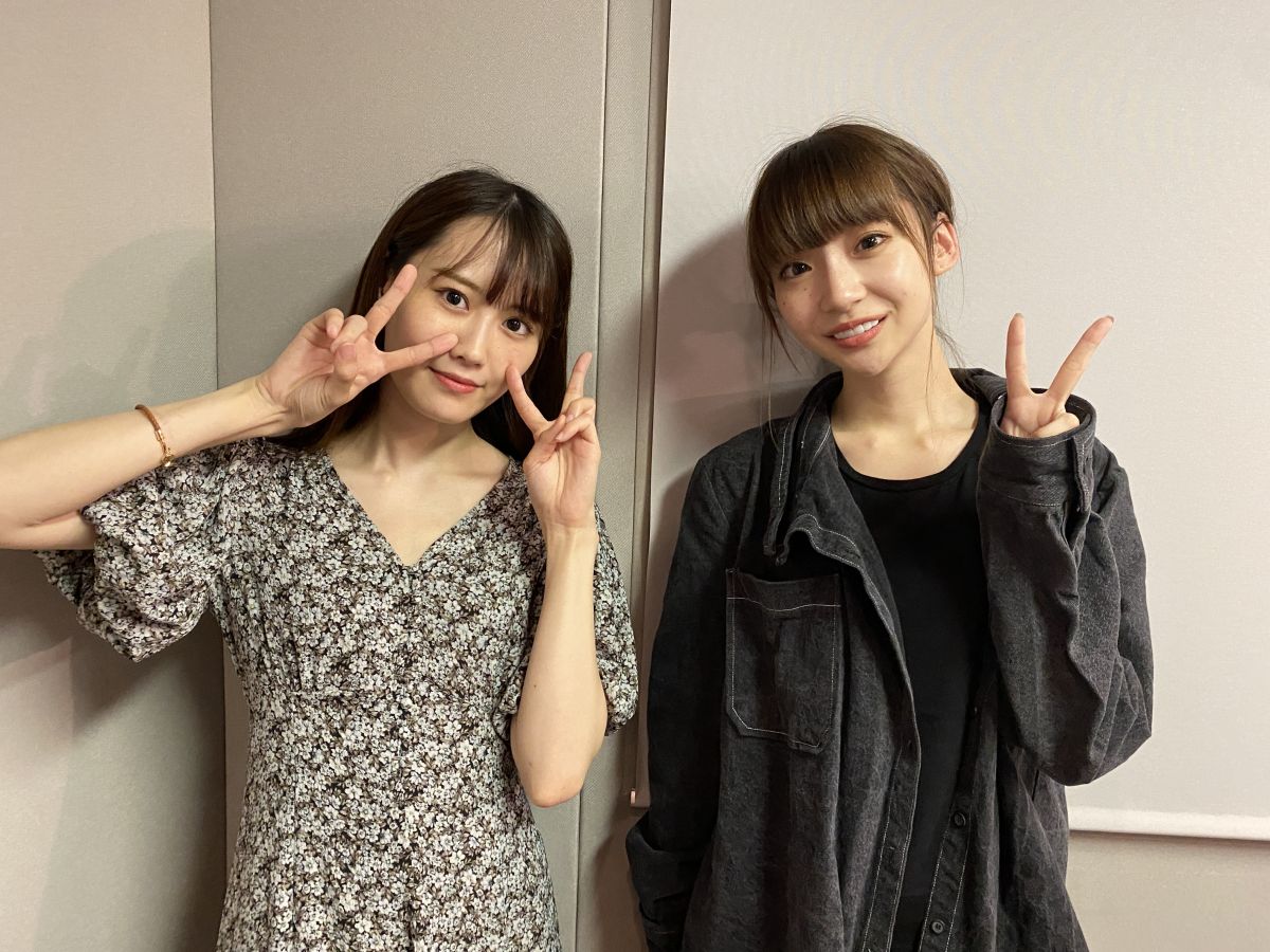 #17 【おぎゆかちゃん卒業SP！】西荻対談・前半