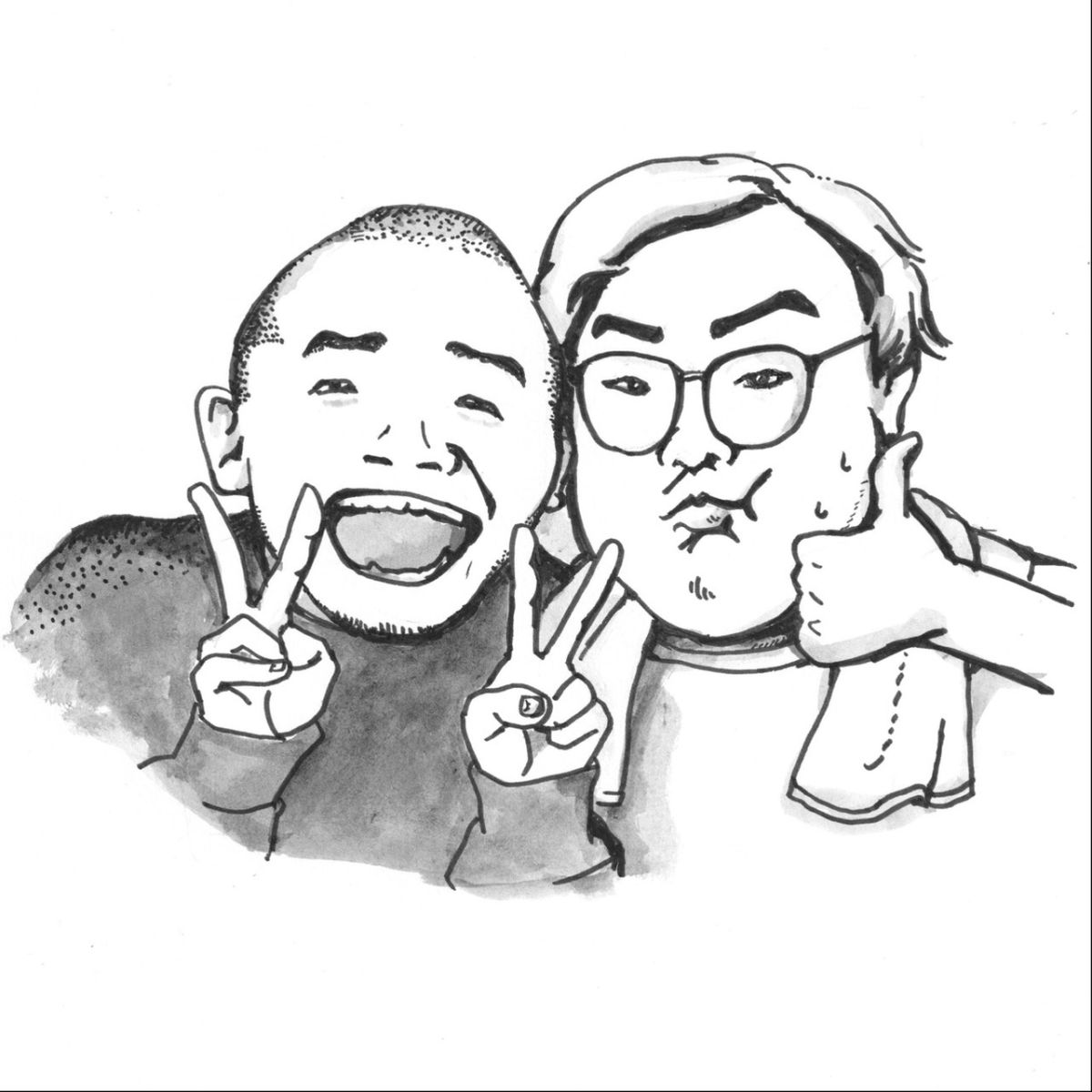 #16 MOROHA・アフロさん登場！