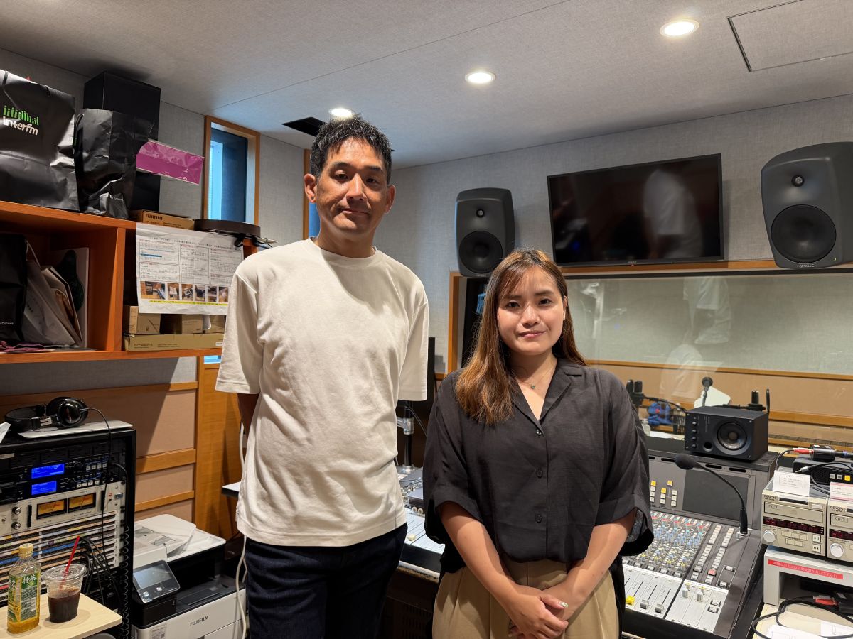 9/13 (日)の「ビジプロ」：齋藤舞(株式会社MEME) 