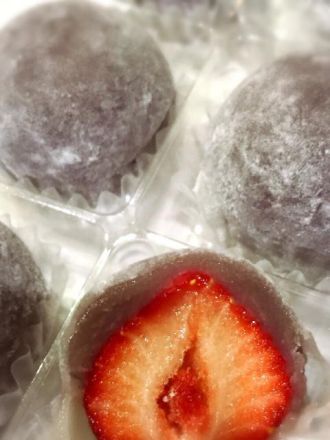 1月27日（金）今日の1コマ