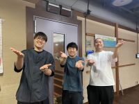 アフタートーク！