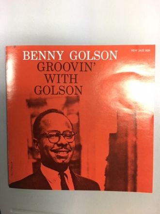 ベニー・ゴルソン特集！