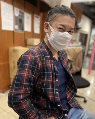 2022年1月19日(水)【清々しいハナシ！】