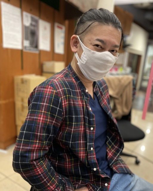 2022年1月19日(水)【清々しいハナシ！】