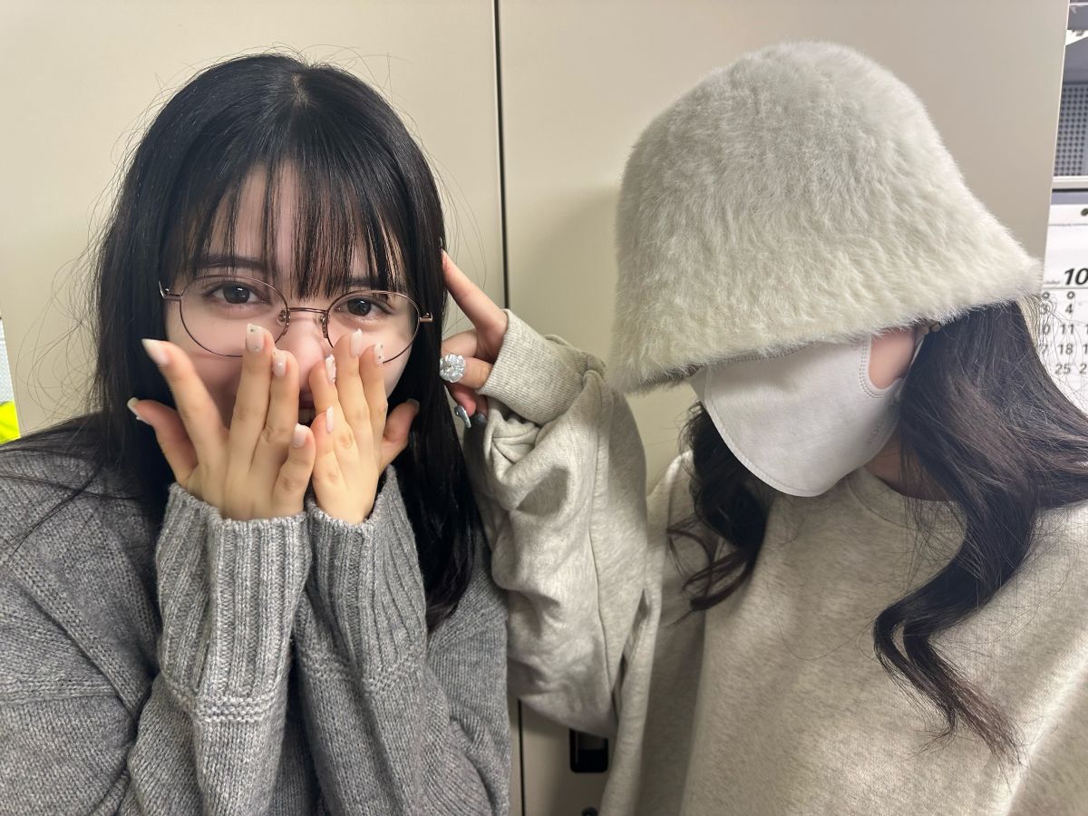 第73回_ ツアーファイナル＠東京体育館直前！まなふぃ＆おすずと、みんなも準備はOK？