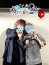 第71回　ゲストは「超学生」さん！　超学生×ころんの音楽論！二人が影響を受けた音楽を真面目すぎるほどに語る！