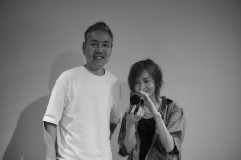 突然終わるアフタートーク