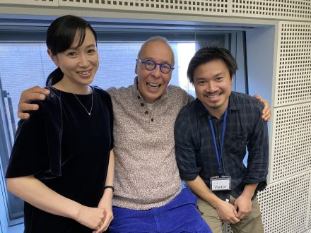 2/11OAイェスパー・コールさんが「日本経済の未来は明るい！」と断言するその理由とは？？？