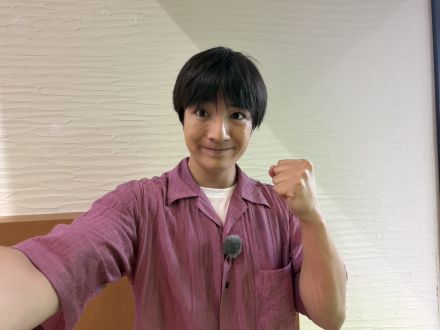2026年7月27日（月)ON AIR! 今週は、第36巻が発売されたばかりの「とりぱん」の作者、とりのなん子さんが登場！