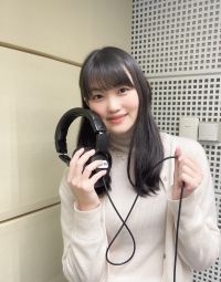 早見沙織の声に出して聴きたいJ-POP #53