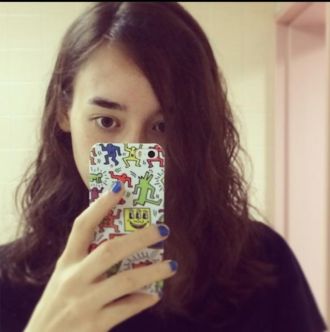 3月16日（月）　今日の1コマ