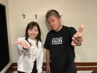 紹介が遅れてた なみきさん