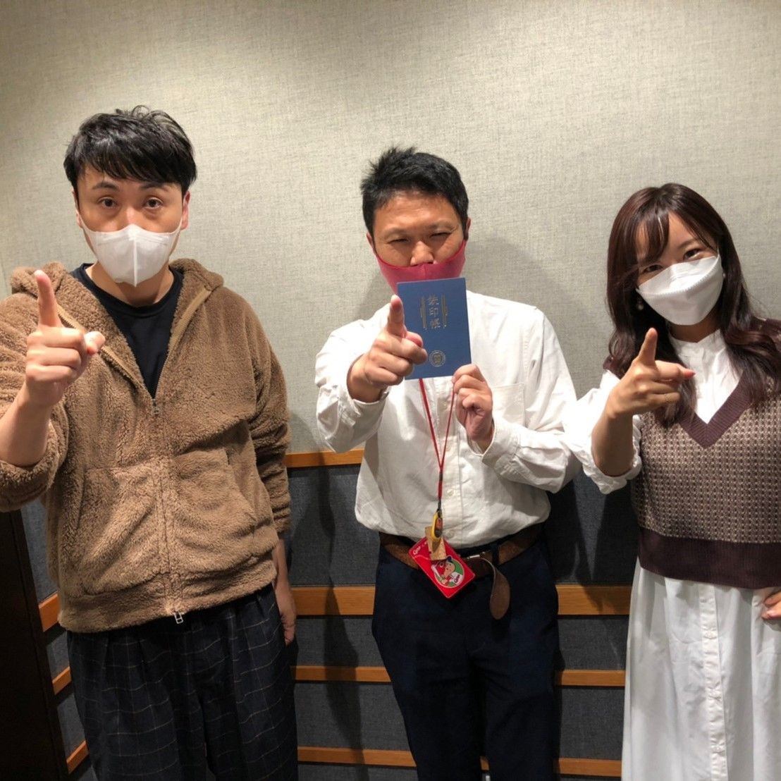 【わくわくニスト】#12 【鉄道】ホリプロマネジャー・南田裕介さん（番外編）