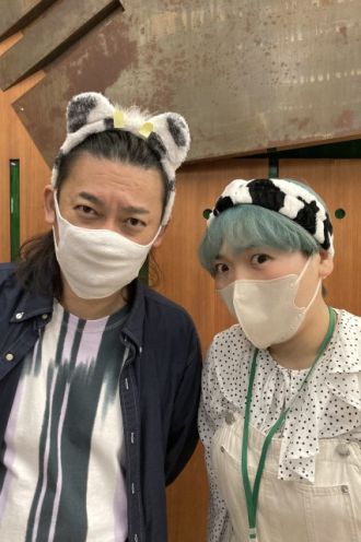 2022年6月1日(水)テーマ「も～となった話」