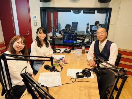 Station×Station 鳴門屋と愉快な仲間たちアフタートーク(2024.06.25)