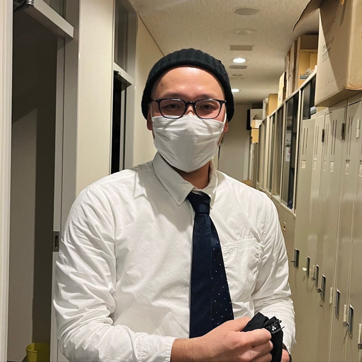 夕刊ラジオ：2025年4月30日「水曜日のスピンオフ」