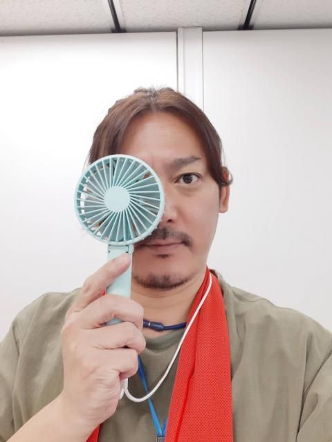 2020年8月20日(木)【知らぬ間に..】