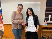 てらすとーくVol.84