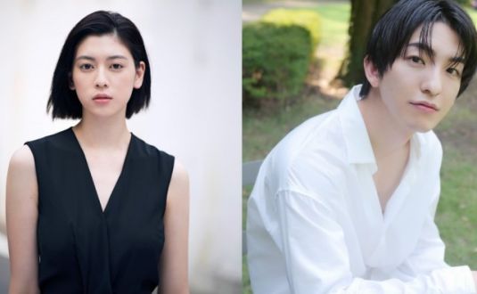 『TOKYO SPEAKEASY』今夜は、俳優・三吉彩花さんと、俳優・前田公輝さんがご来店！