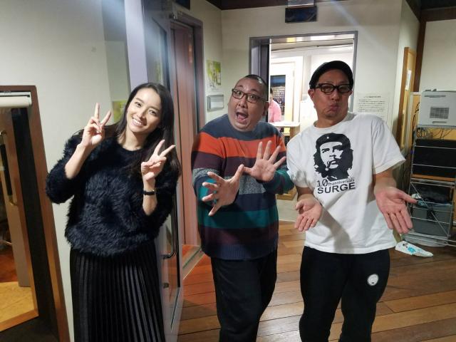 ゲスト「街裏ぴんく」