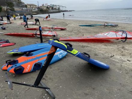 斉藤リョーツのいただき！FOIL！