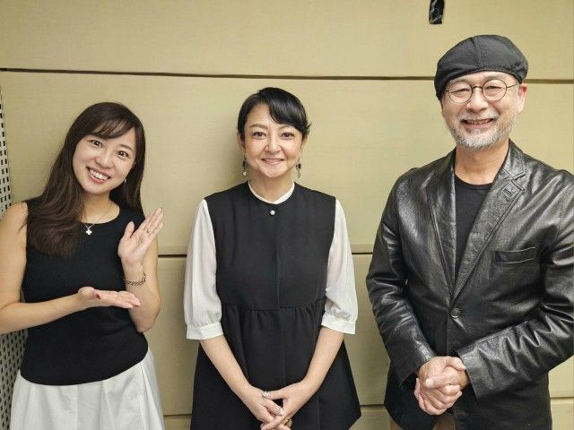 10/30(水)9:40～『町亞聖』さんゲスト☆