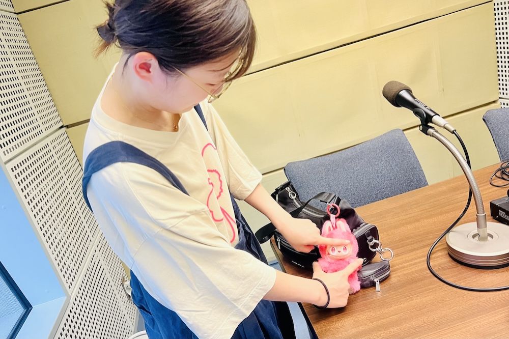 真夏に寄せられたサイリークたちからのメッセージを読みたおし！vol.197