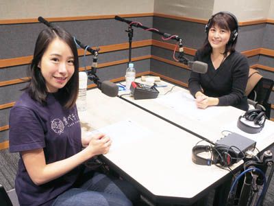 第233回 　秋元里奈さん①