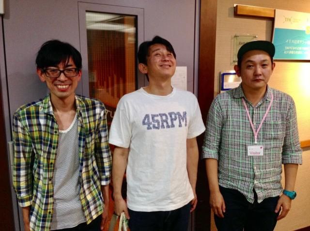 ２０１７．６．４