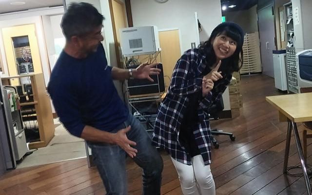 11月8日（水）Song List♪