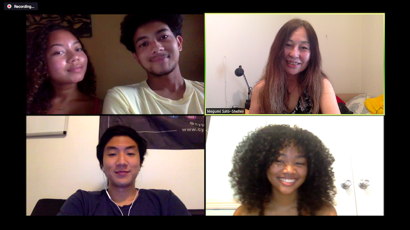 8月5日（水）NY Future Lab