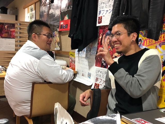 11月20日（火）Song List♪♪