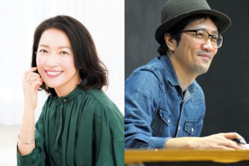 『TOKYO SPEAKEASY』今夜は羽田美智子さんと田村孝裕さんが来店！