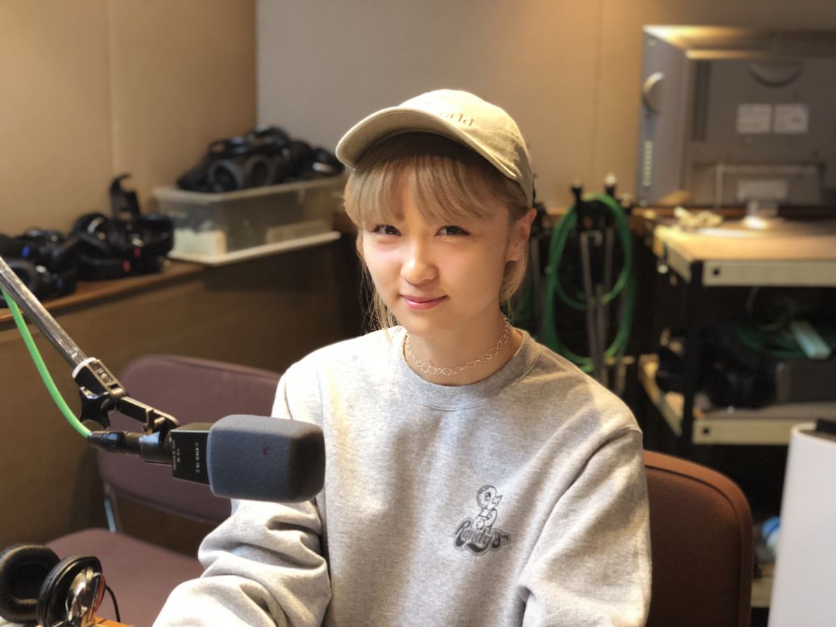 Dream Amiの Happy-Go-Lucky☆