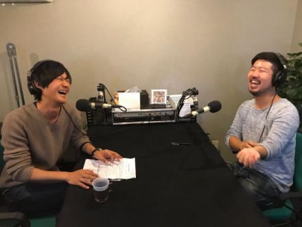 FUTURES～前田塁の旅に出てみれば～2018年11月17日(土）