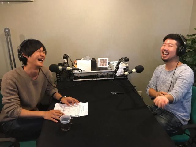 FUTURES～前田塁の旅に出てみれば～2018年11月17日(土）