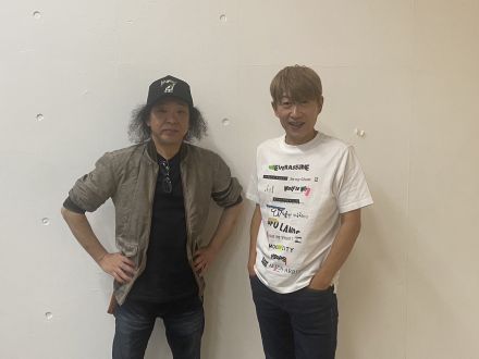 【UNICORN】放送後記②手島いさむ×川西幸一