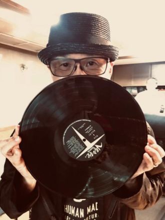 絶叫マシーンはお好きですか？