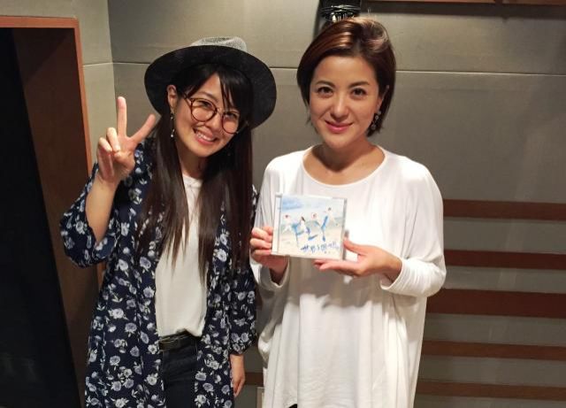 2016年8月18日（木）ゲスト：７！！