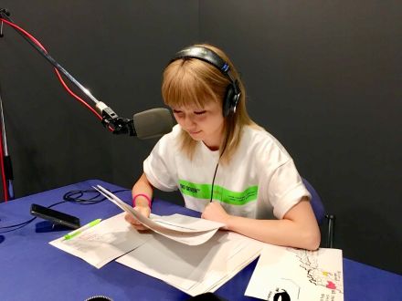 Dream Amiの Happy-Go-Lucky☆