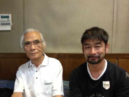 ゲスト：眉村卓さん