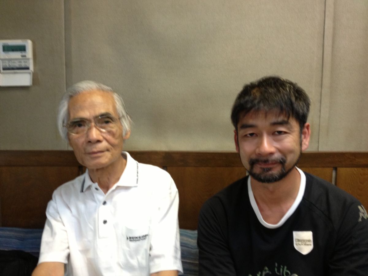 ゲスト：眉村卓さん