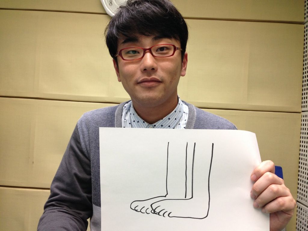 2014年9月22日（月）～まだまだやれるよ～