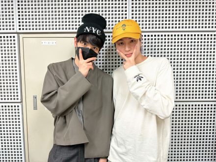 初出し！修学旅行話～これが蓮の“アフタートーク”～