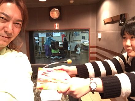 2016年2月8日（月）放送終了！おすぎシャマのライバル！？