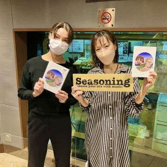 本日のゲスト：LMYKさん