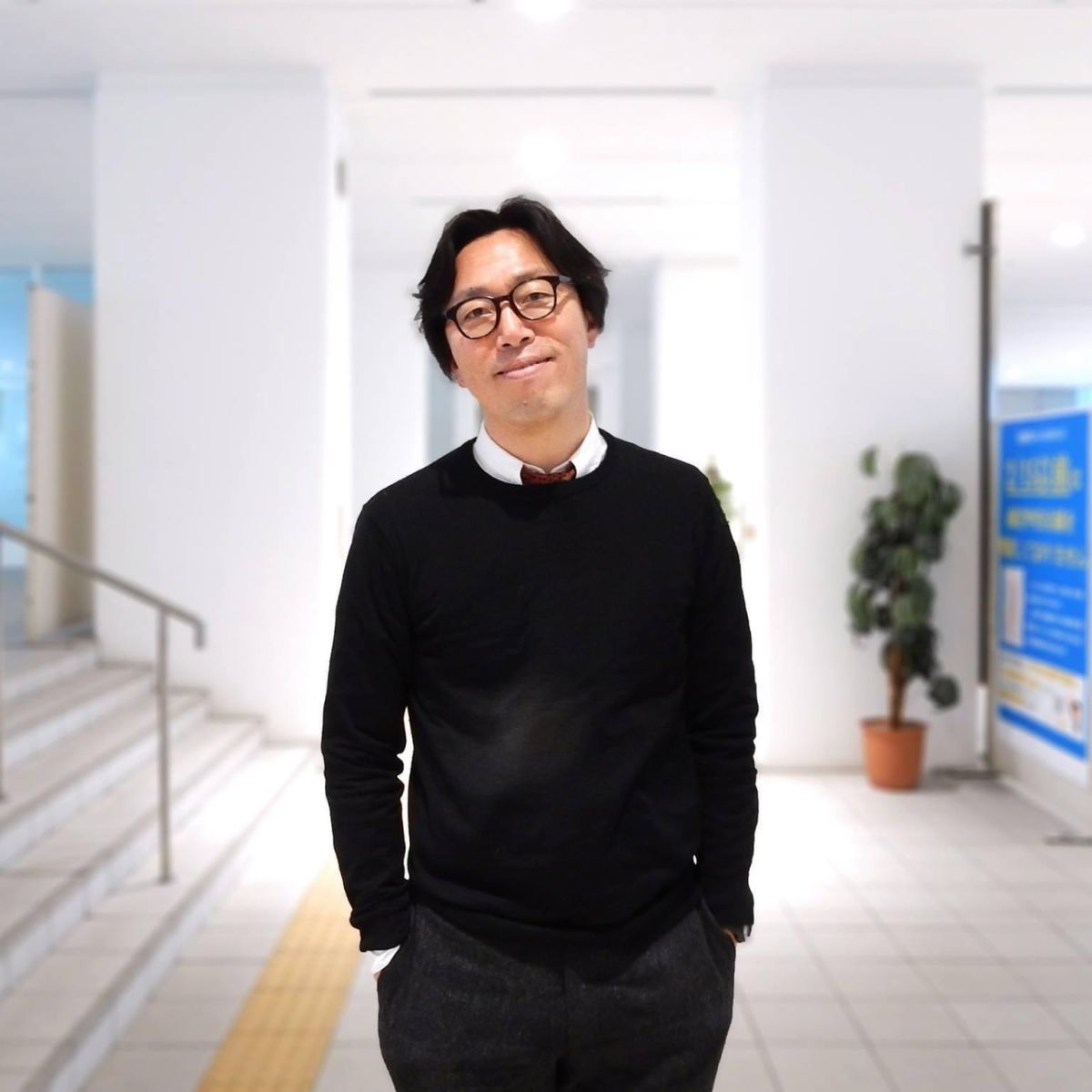 『やれんねRADIO』社会医療法人清和会  せいわ企画広報室  原敬 さん 【ふるステ】