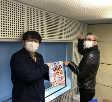 「2020年のエンタメ業界振り返り」