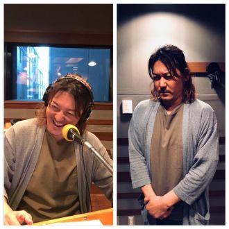 2019年5月28日(火)放送終了！